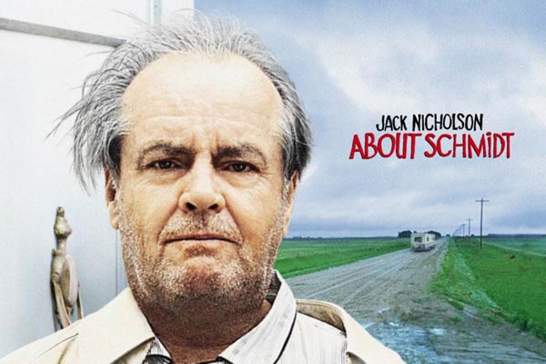 About Schmidt