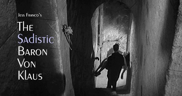 The Sadistic Baron Von Klaus