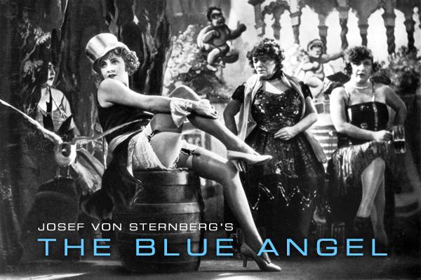 The Blue Angel