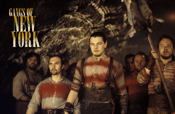 Gangs of New York