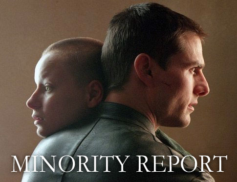 Minority Report