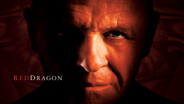 Red Dragon