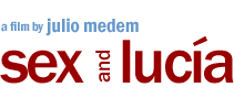 Sex and Lucia