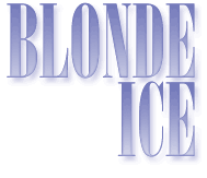 Blonde Ice