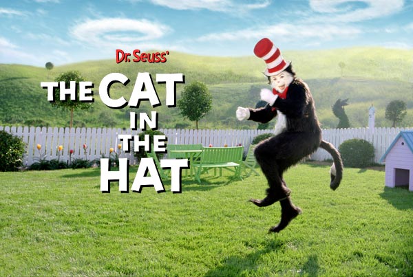 The Cat in the Hat