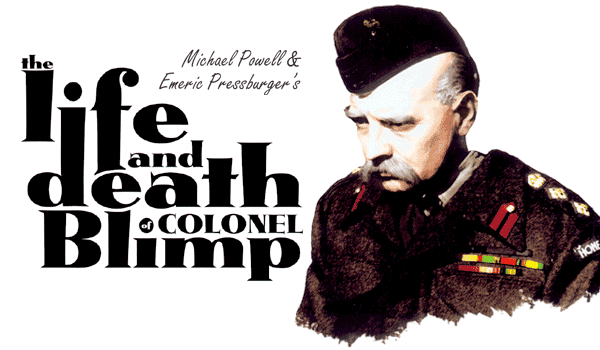 The Life and Death of Colonel Blimp