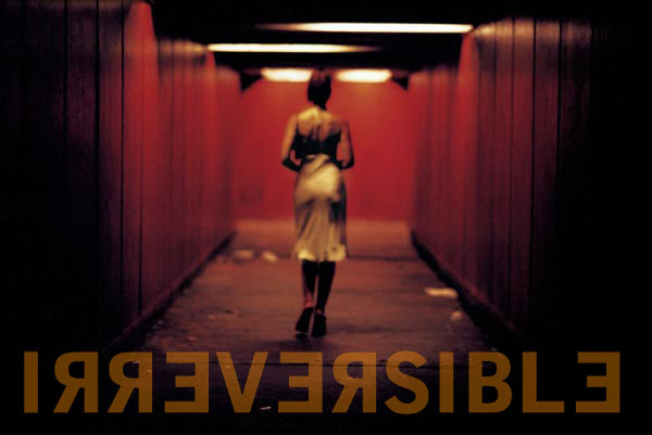 Irreversible