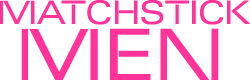 Matchstick Men
