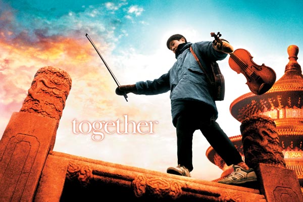 Together