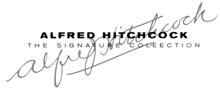 Alfred Hitchcock: The Signature Collection