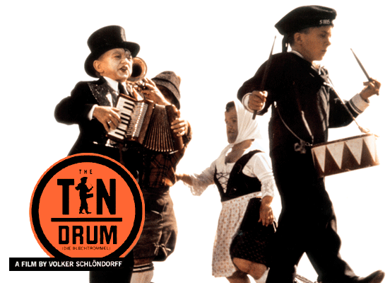 Tin Drum