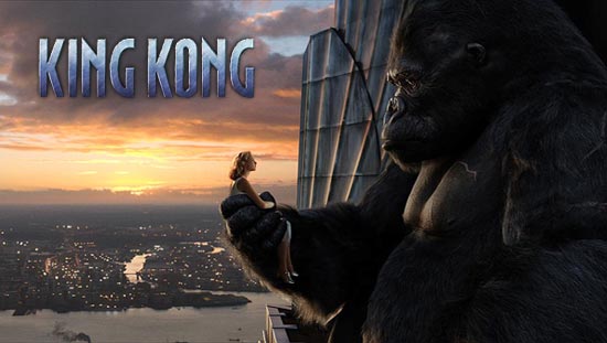 King Kong