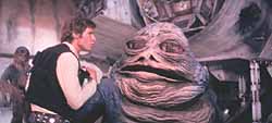 Han and Jabba