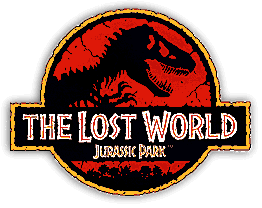 The Lost World Web site