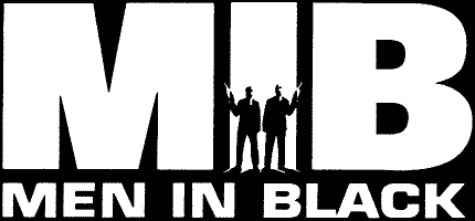 Men in Black