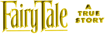 Fairytale - A True Story