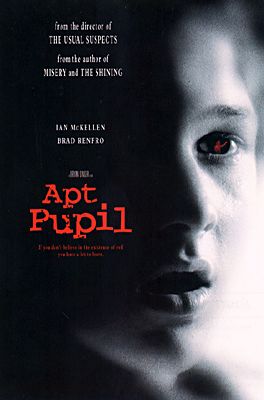 Apt Pupil