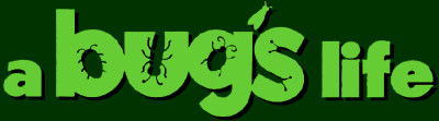 A Bug's Life