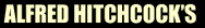 Alfred Hitchock