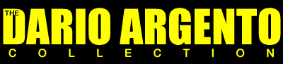 The Dario Argento Collection