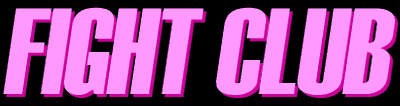 Fight Club
