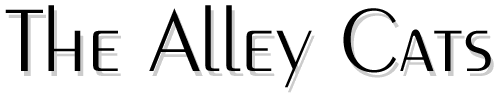 The Alley Cats