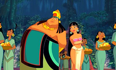 Watch The Road to El Dorado 2000 Full Free Online