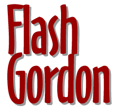 Flash  Gordon