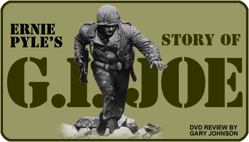 Story of G.I. Joe