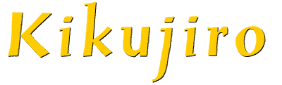 Kikujiro