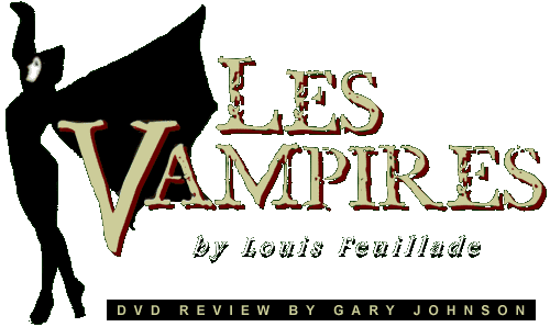 Les Vampires