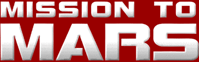 Mission to Mars