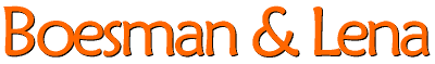 Boesman & Lena