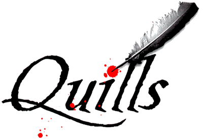 quills by doug wright quills by doug wright