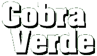 Cobra Verde