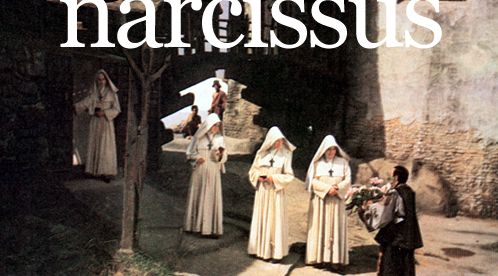 Black Narcissus