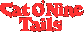 Cat O'Nine Tails