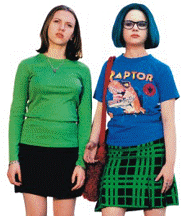 Ghost World