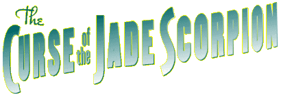 The Curse of the Jade Scorpion