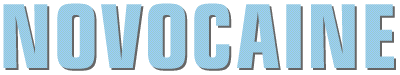 Novocaine