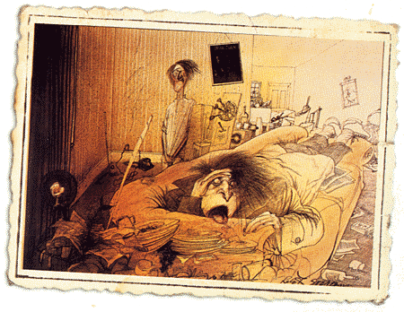 Withnail and I